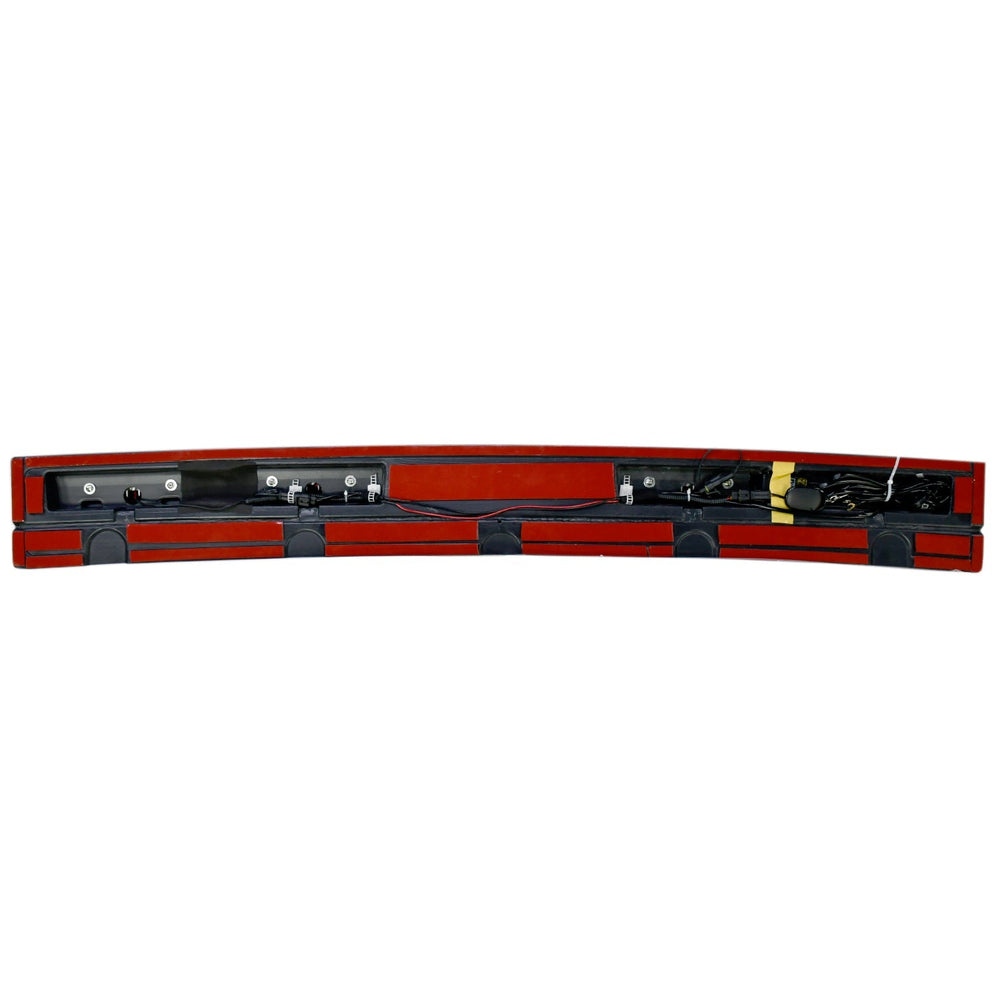 
                  
                    Defender Style Roof Light For Mahindra Thar-CARPLUS-CARPLUS
                  
                