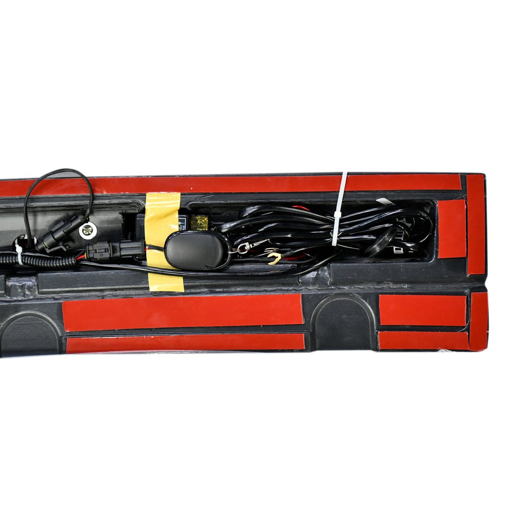 
                  
                    Defender Style Roof Light For Mahindra Thar-CARPLUS-CARPLUS
                  
                