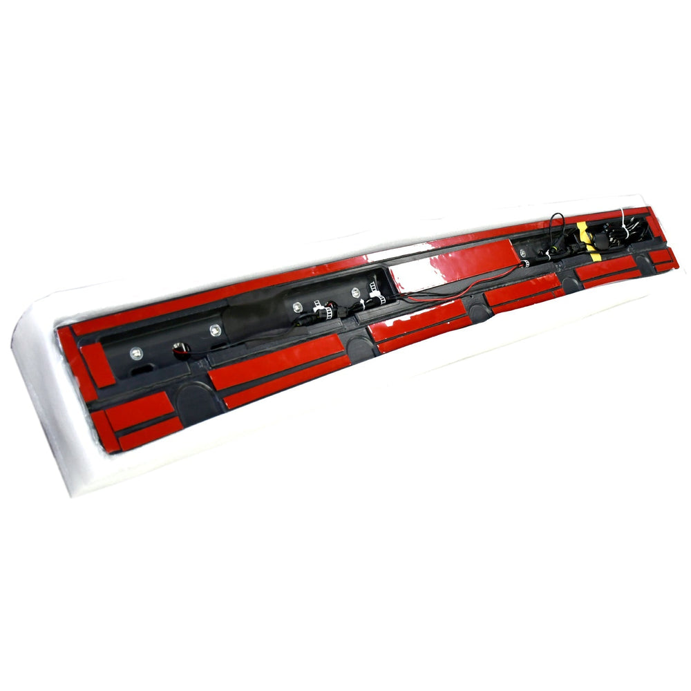 
                  
                    Defender Style Roof Light For Mahindra Thar-CARPLUS-CARPLUS
                  
                