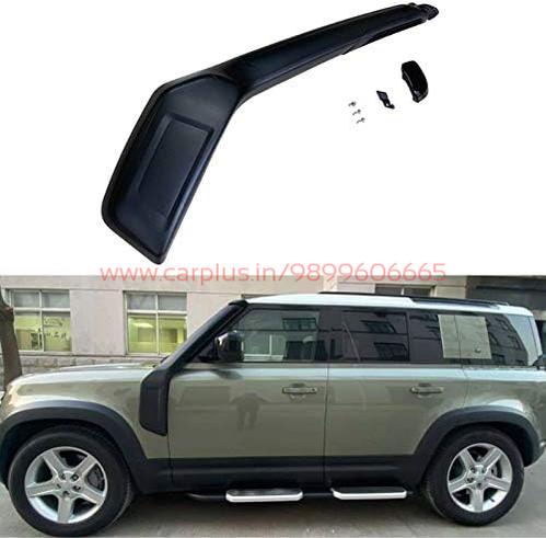 
                  
                    Defender snorkel-SNORKEL-RETRO SOLUTIONS-CARPLUS
                  
                