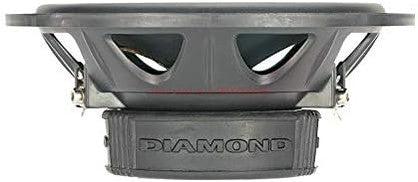 Diamond Audio DES652 Diamond Elite Series 2-Way 6.5