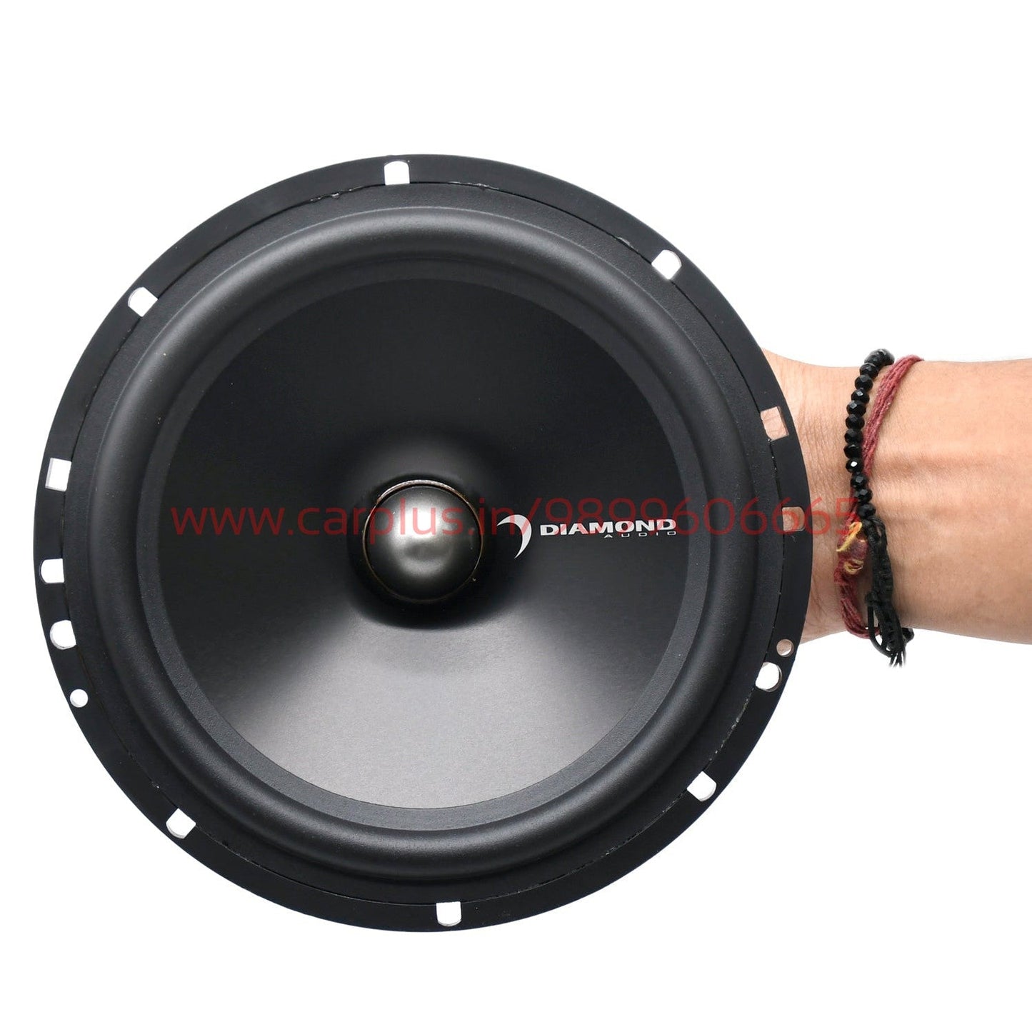 
                  
                    Diamond Audio DES65V Diamond Elite Series 2-Way 6.5" Convertible Speaker Set-COAXIAL SPEAKERS-DIAMOND AUDIO-CARPLUS
                  
                