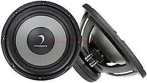 Diamond Audio DMD124 Diamond Elite Series 12 Inch 4-Ohm Subwoofer-SUBWOOFERS-DIAMOND AUDIO-CARPLUS
