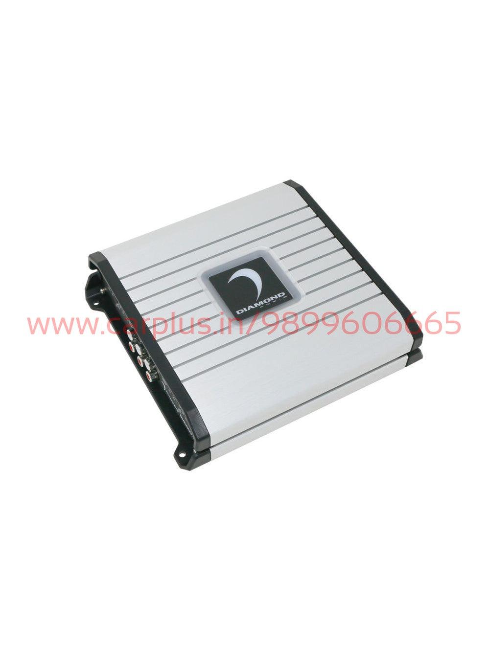 
                  
                    Diamond Audio DMD600,4D DMD Series 600W 4-Channel Amplifier-4 CHANNEL AMPLIFIER-DIAMOND AUDIO-CARPLUS
                  
                