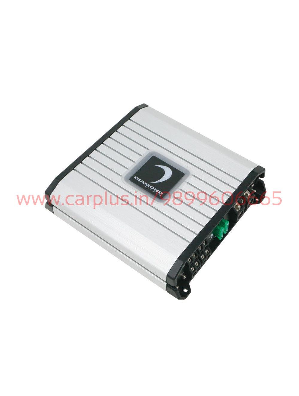 
                  
                    Diamond Audio DMD600,4D DMD Series 600W 4-Channel Amplifier-4 CHANNEL AMPLIFIER-DIAMOND AUDIO-CARPLUS
                  
                