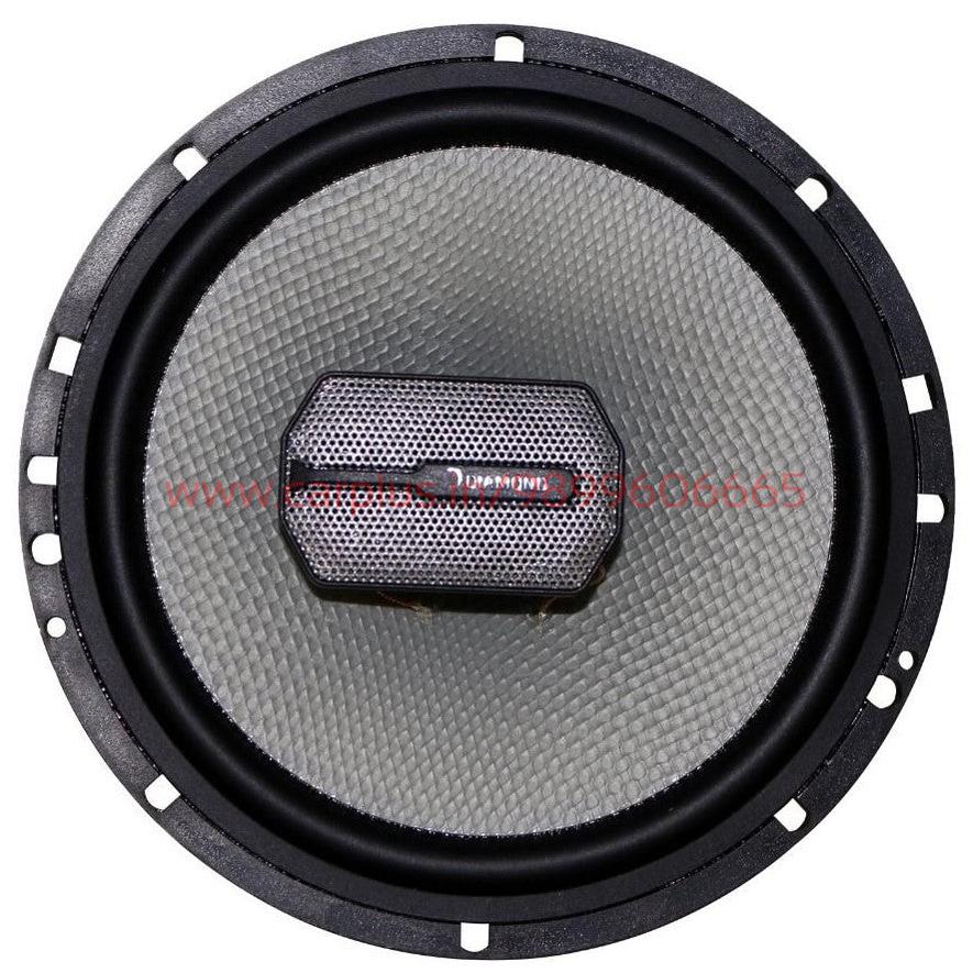 
                  
                    Diamond Audio DMD653 Diamond Series 3-Way 6.5" Co-axial Speaker Set-COAXIAL SPEAKERS-DIAMOND AUDIO-CARPLUS
                  
                
