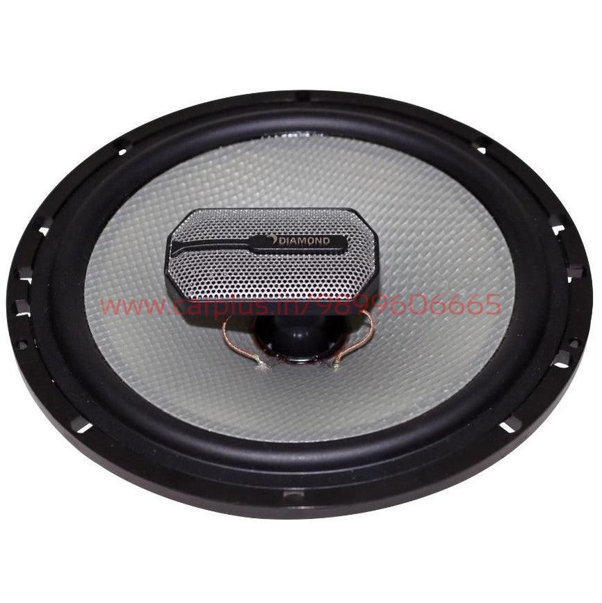 
                  
                    Diamond Audio DMD653 Diamond Series 3-Way 6.5" Co-axial Speaker Set-COAXIAL SPEAKERS-DIAMOND AUDIO-CARPLUS
                  
                