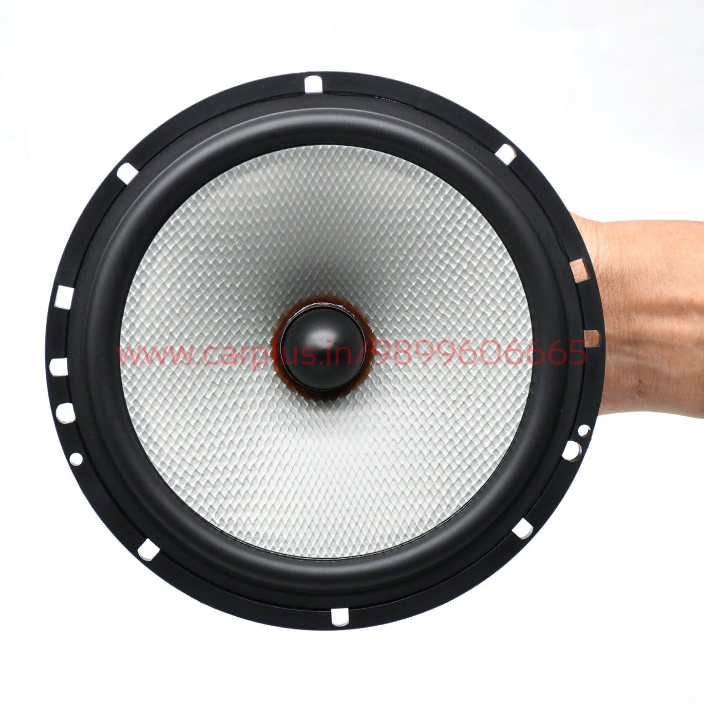 
                  
                    Diamond Audio DMD65V Diamond Series 2-Way 6.5" Convertible Speaker Set-COAXIAL SPEAKERS-DIAMOND AUDIO-CARPLUS
                  
                
