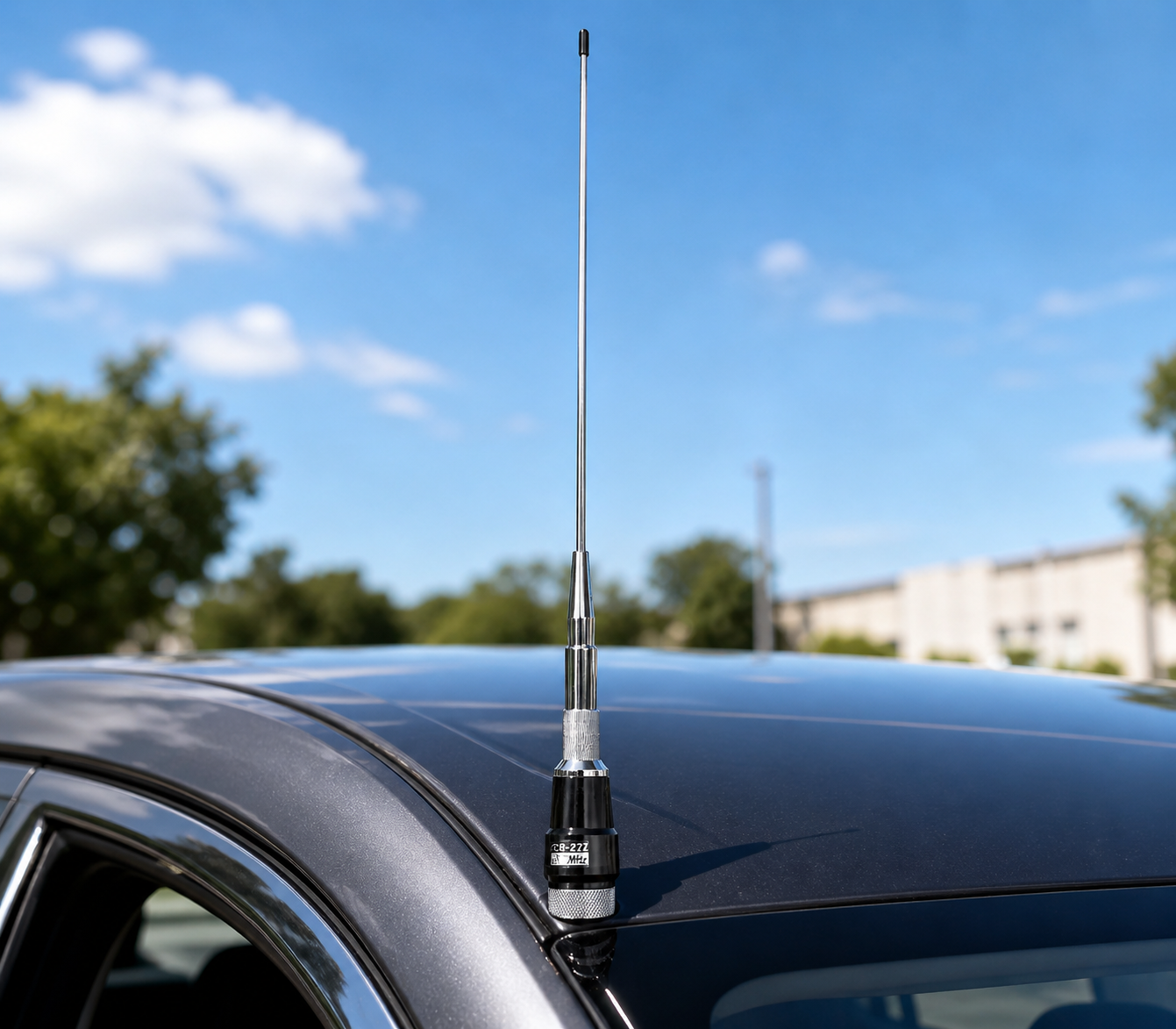 
                  
                    Diamond Antenna Mobile CB-27 Antenna-ANTENNA-KMH-CARPLUS
                  
                