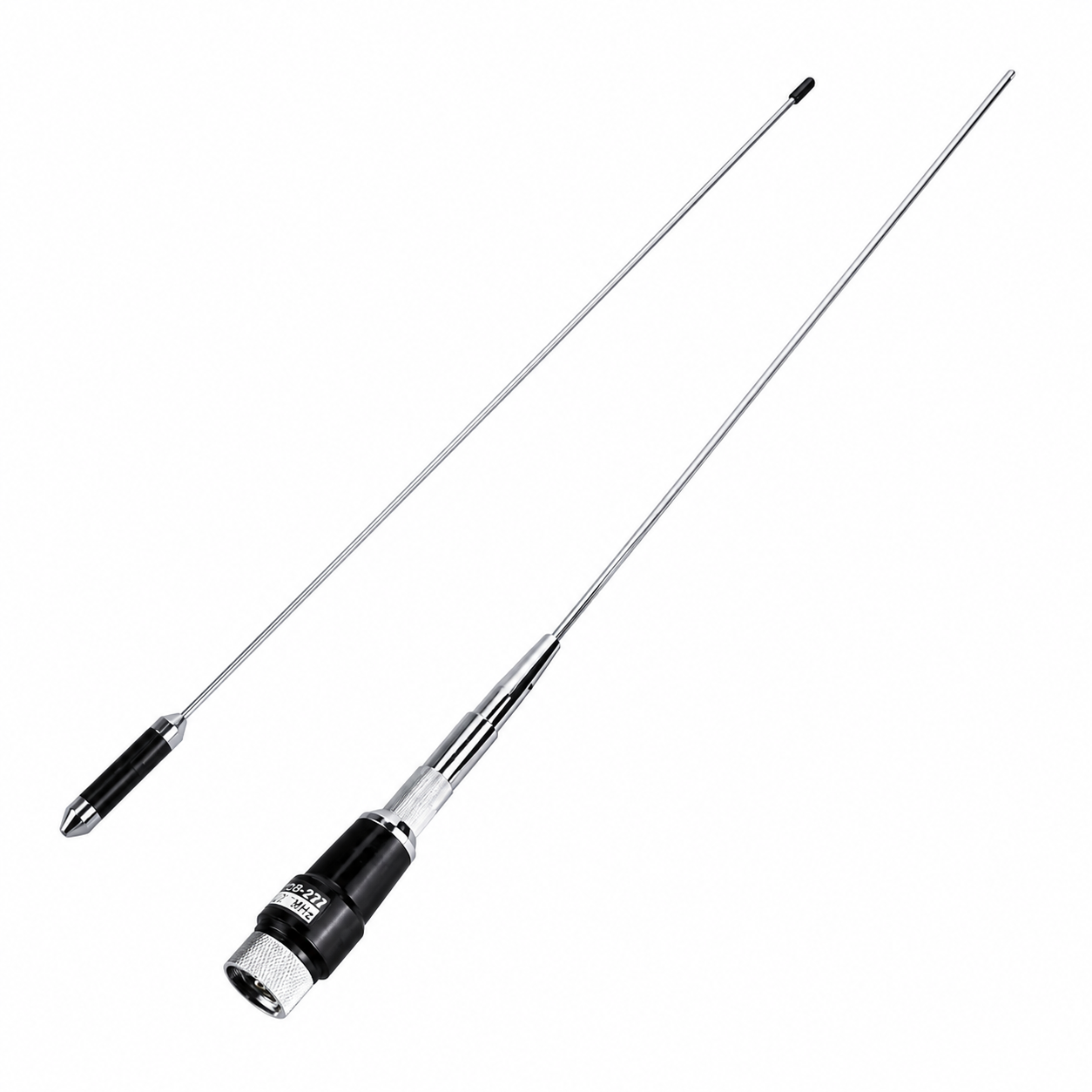 
                  
                    Diamond Antenna Mobile CB-27 Antenna-ANTENNA-KMH-CARPLUS
                  
                