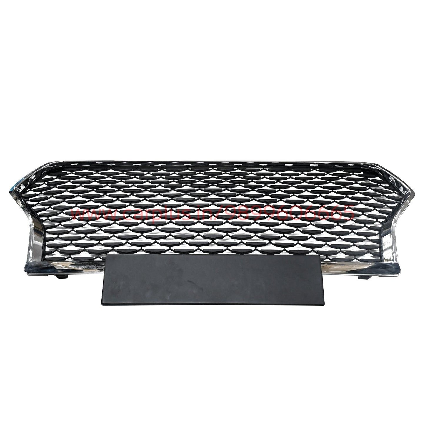 
                  
                    creta diamond grill-GRILLS-RETRO SOLUTIONS-CARPLUS
                  
                