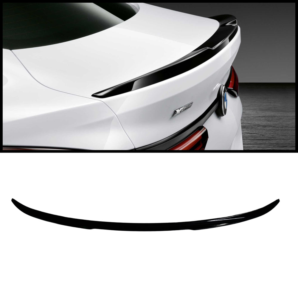 Dicky Spoiler for BMW X6 (G06)-SPOILER-RETRO-CARPLUS