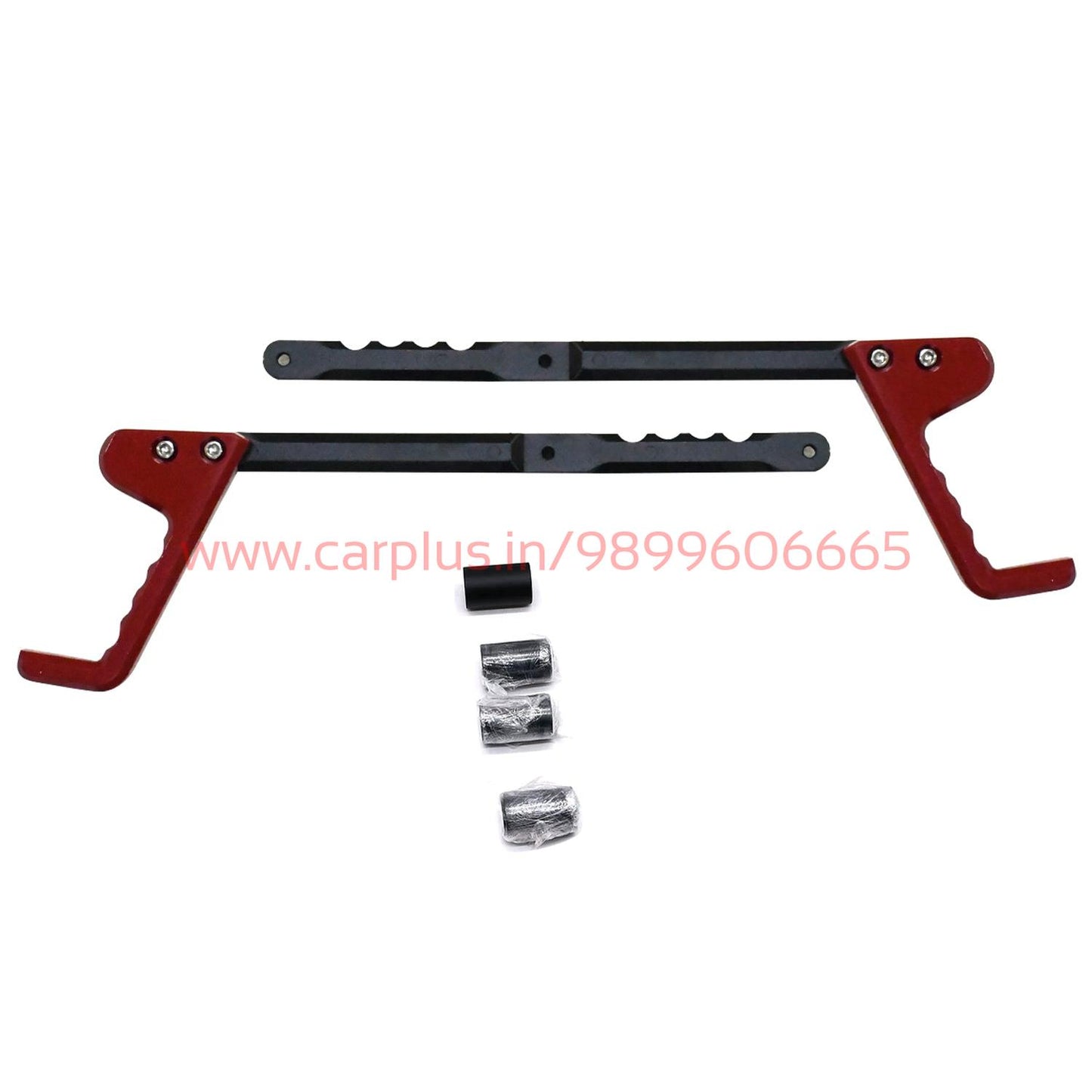 
                  
                    Door Grab Handle for Mahindra Thar-GEAR KNOB-RETRO-CARPLUS
                  
                