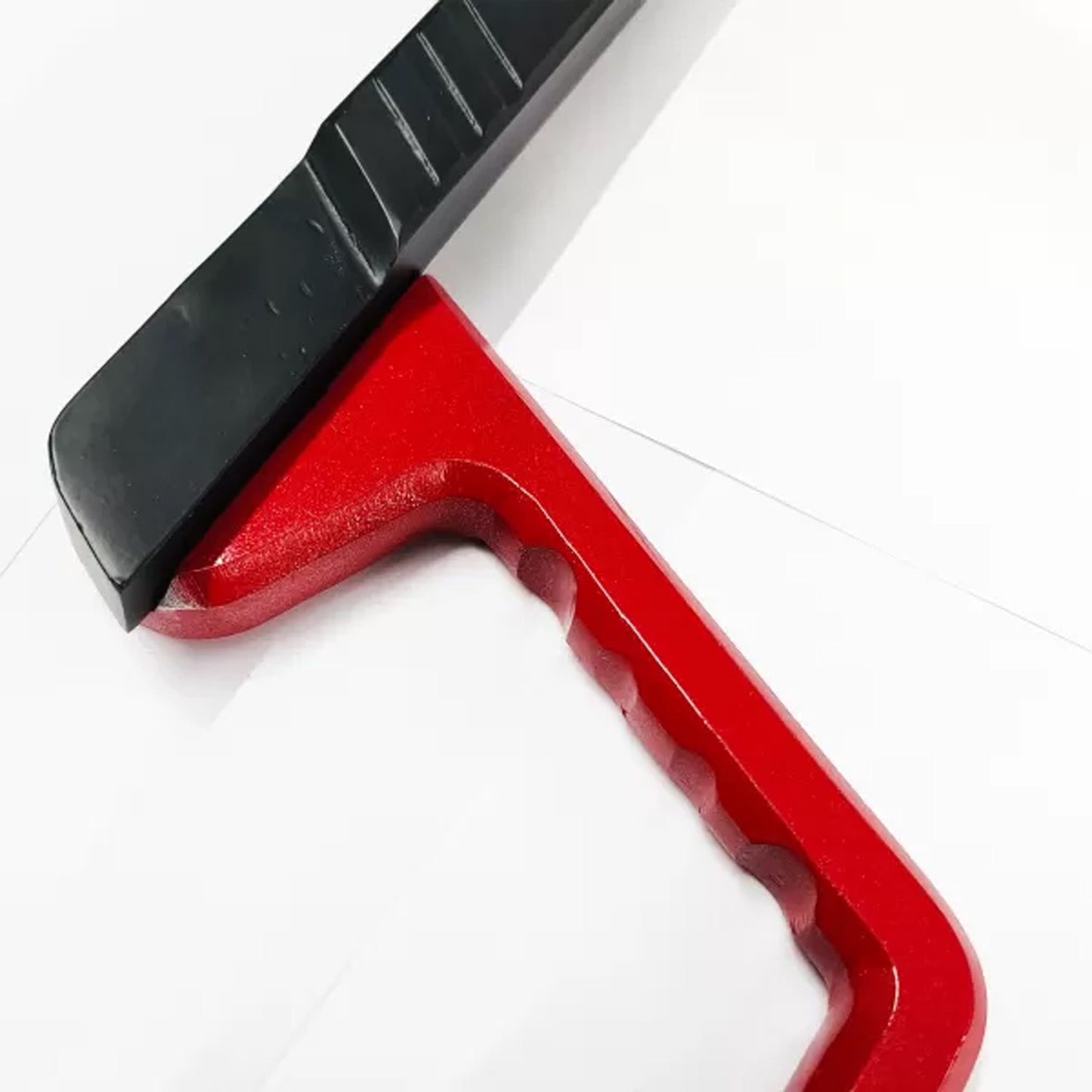 
                  
                    Door Grab Handle for Mahindra Thar-GEAR KNOB-RETRO-CARPLUS
                  
                