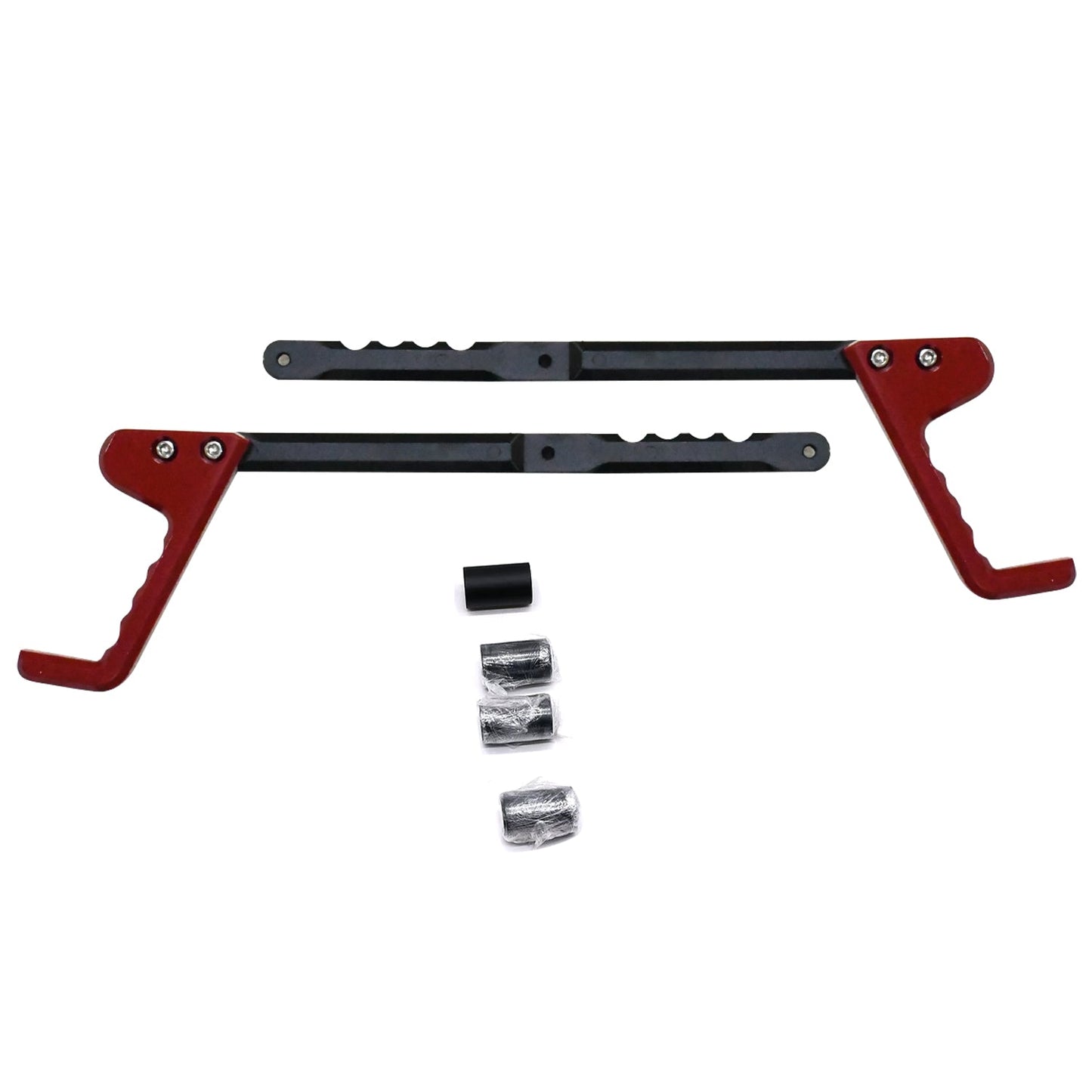 
                  
                    Door Grab Handle for Mahindra Thar-GEAR KNOB-RETRO-CARPLUS
                  
                