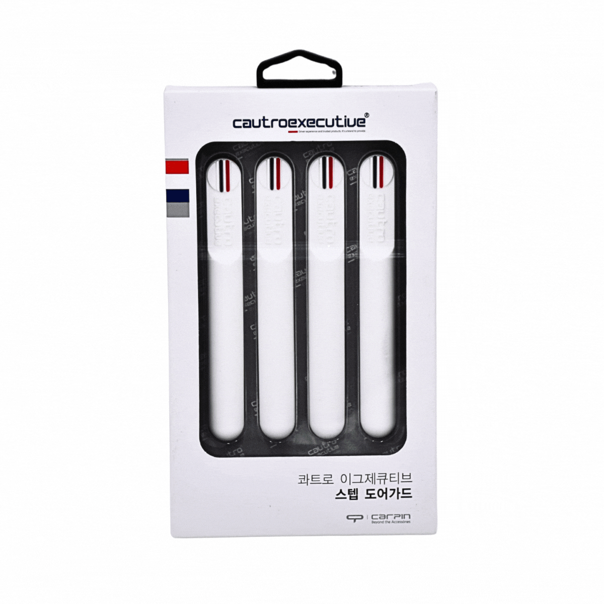 
                  
                    Door Guards for Toyota LC-300-DOOR GUARDS-CARPLUS-White-CARPIN D1-CARPLUS
                  
                