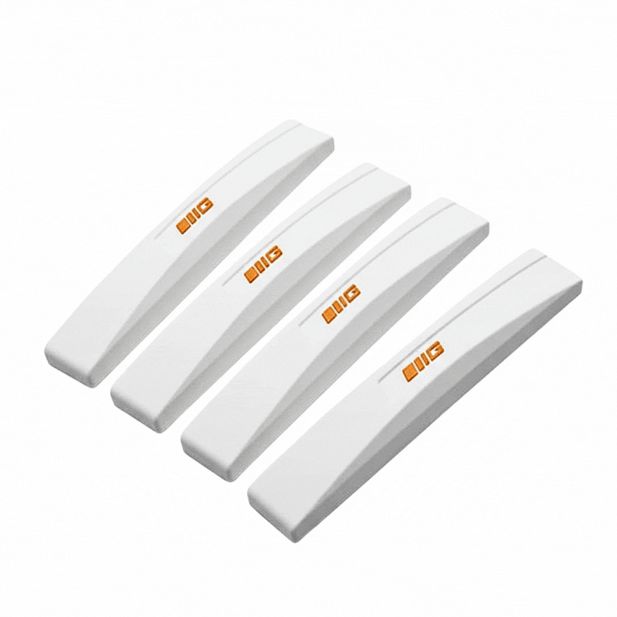 
                  
                    Door Guards for Toyota LC-300-DOOR GUARDS-CARPLUS-White-GENOVA Knife-CARPLUS
                  
                