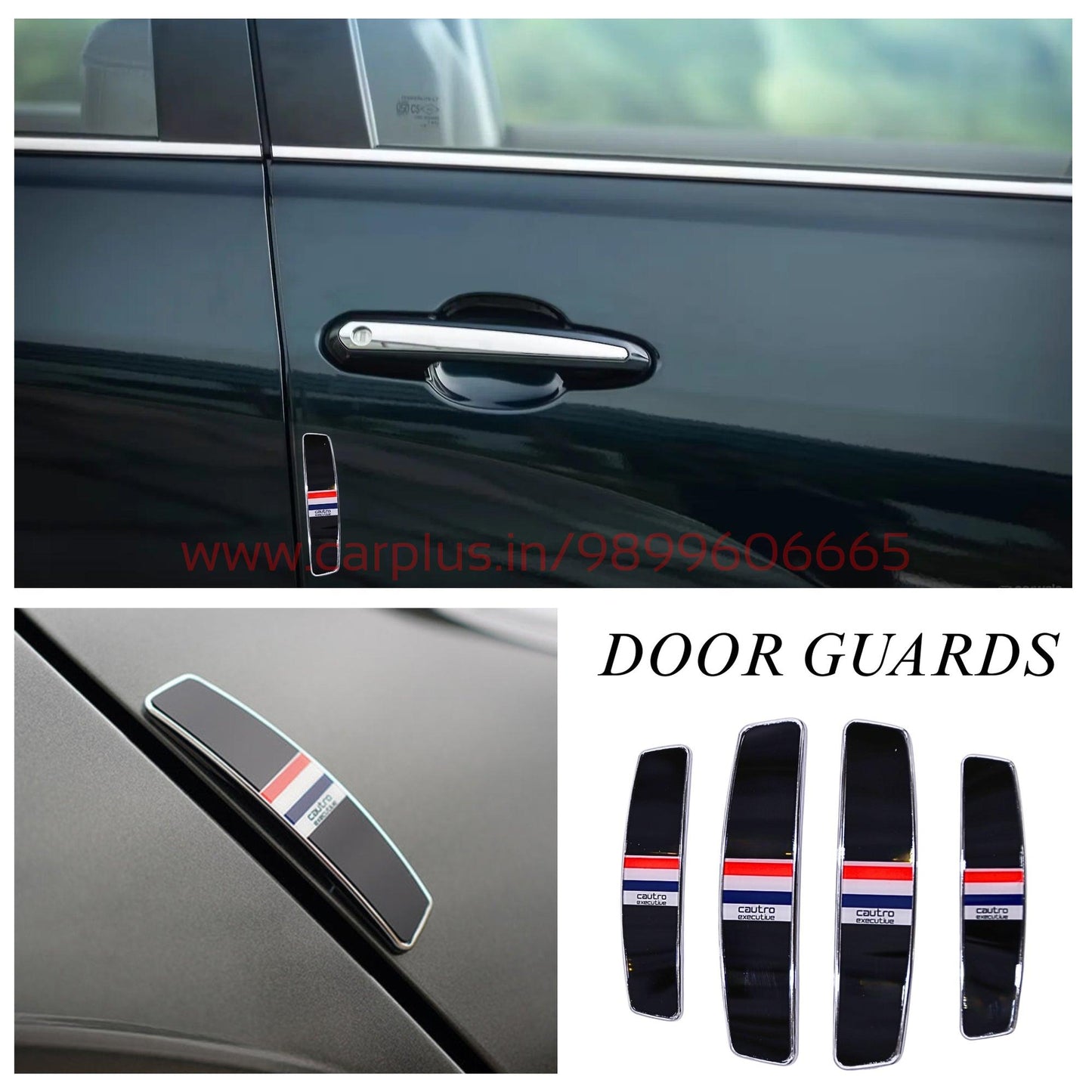 
                  
                    Door Guards for Toyota Hycross-DOOR GUARDS-CARPLUS-Black-CARPIN D2-CARPLUS
                  
                