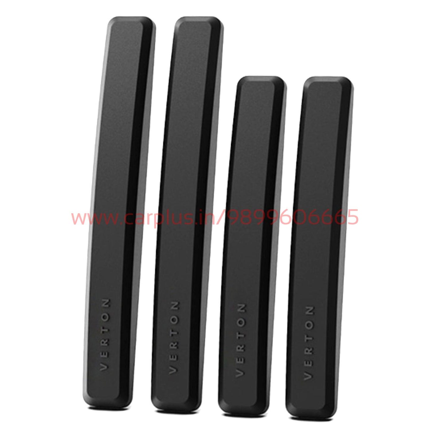 
                  
                    VERTON Simple Line Door Guard(VTD-01)-Black-DOOR GUARDS-KMH-CARPLUS
                  
                