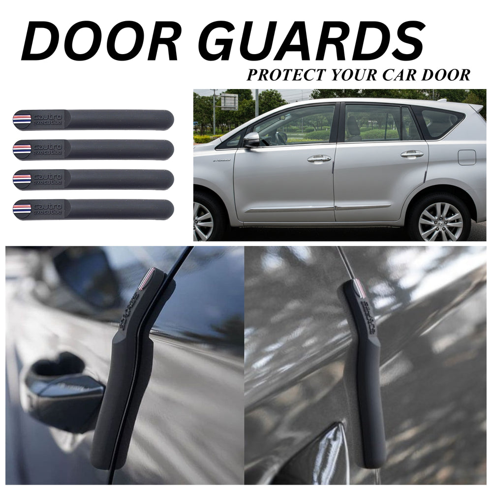 
                  
                    Door Guards for Toyota Hycross-DOOR GUARDS-CARPLUS-Black-CARPIN D1-CARPLUS
                  
                