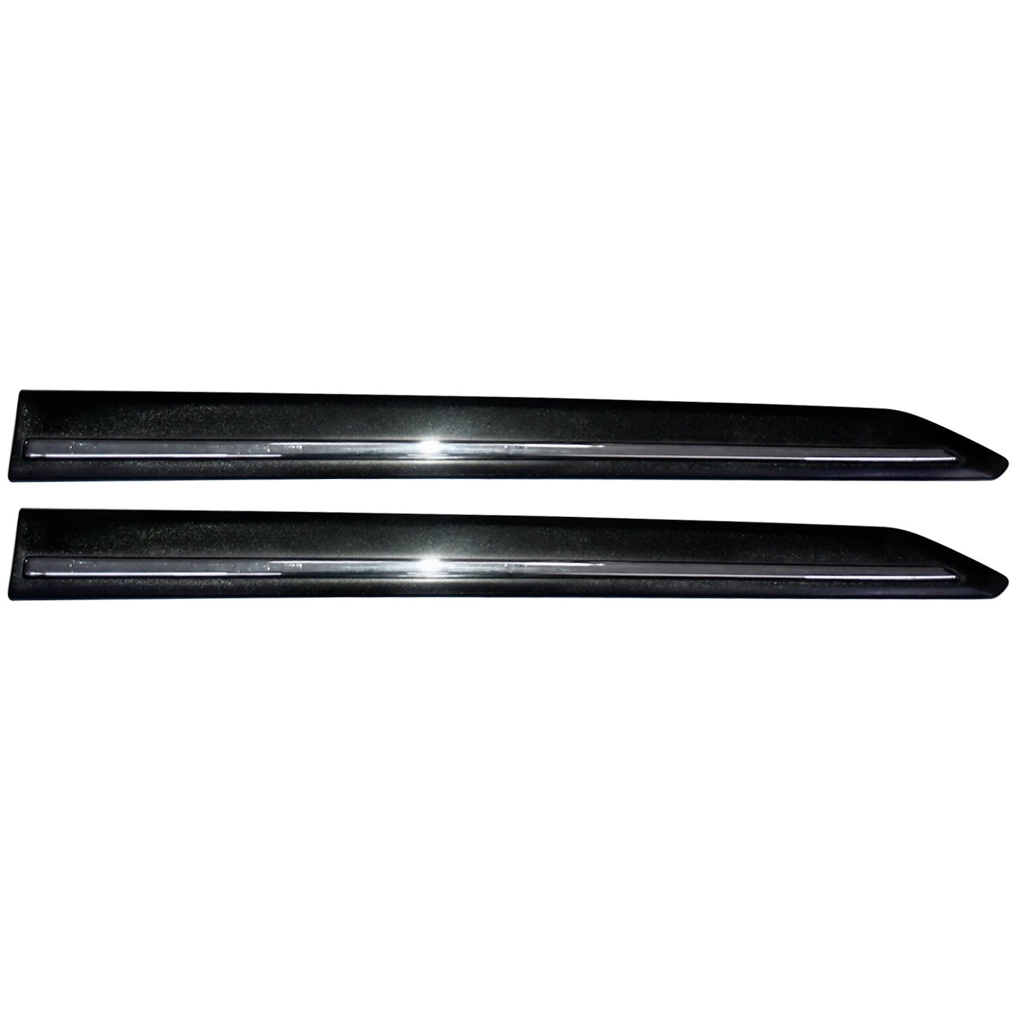 
                  
                    Door Side Beading for Maruti Suzuki Invicto (4 Pcs,Black With Chrome)-SIDE BEADING-CARPLUS-CARPLUS
                  
                