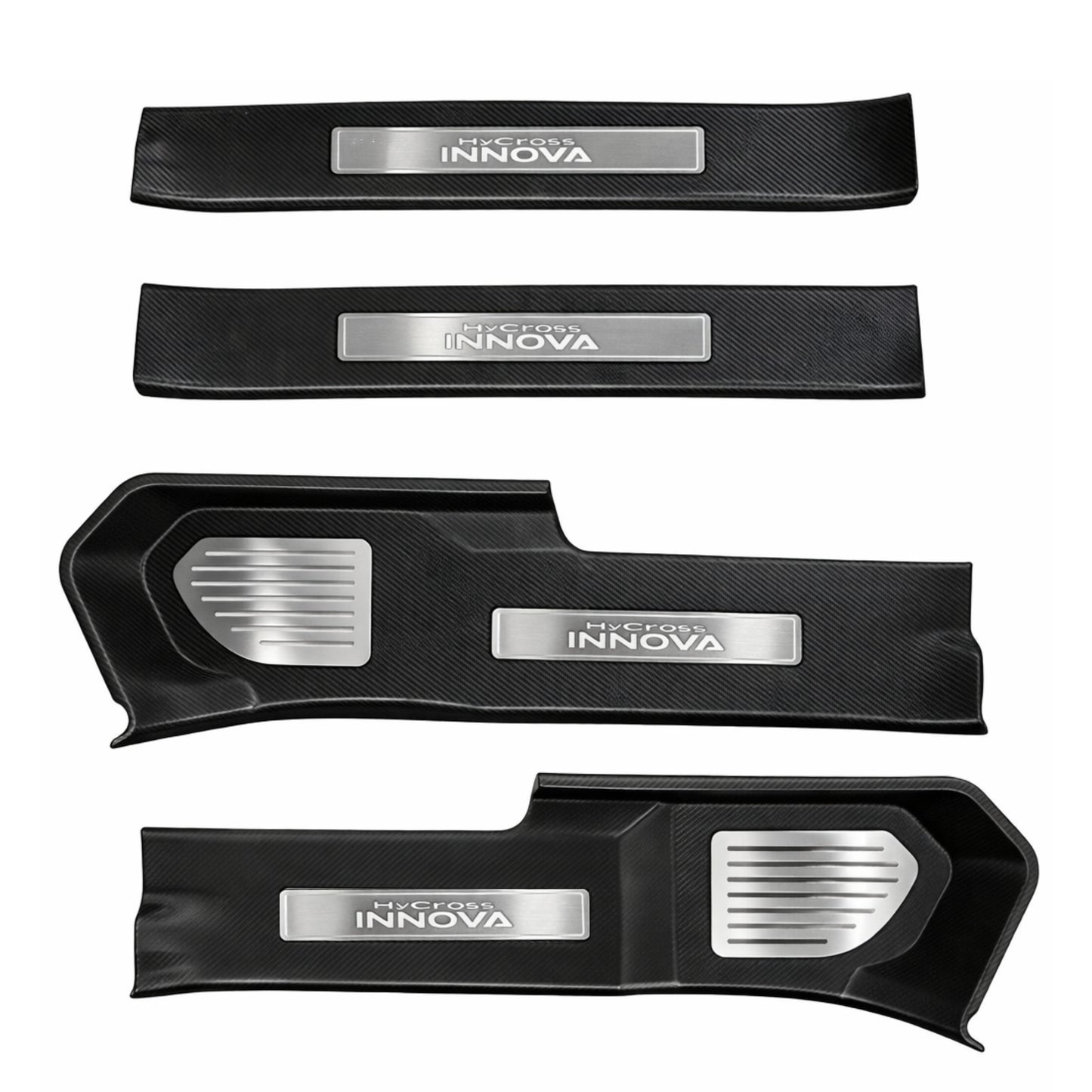 
                  
                    Door Sill Plate for Touota Hycross-BIG-DOOR SILL PLATE-RETRO-CARPLUS
                  
                