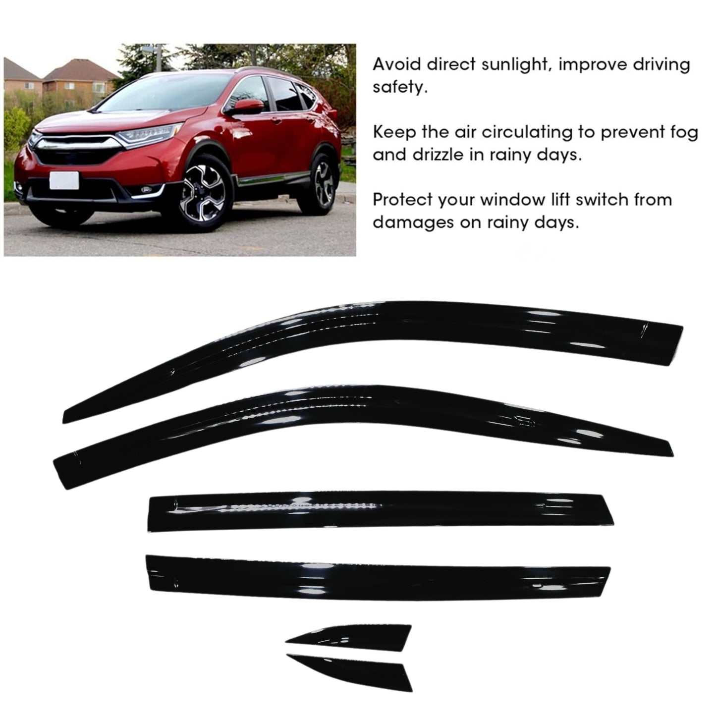 
                  
                    Door Visor for Hycross-DOOR VISOR-CARPLUS-GR-CARPLUS
                  
                