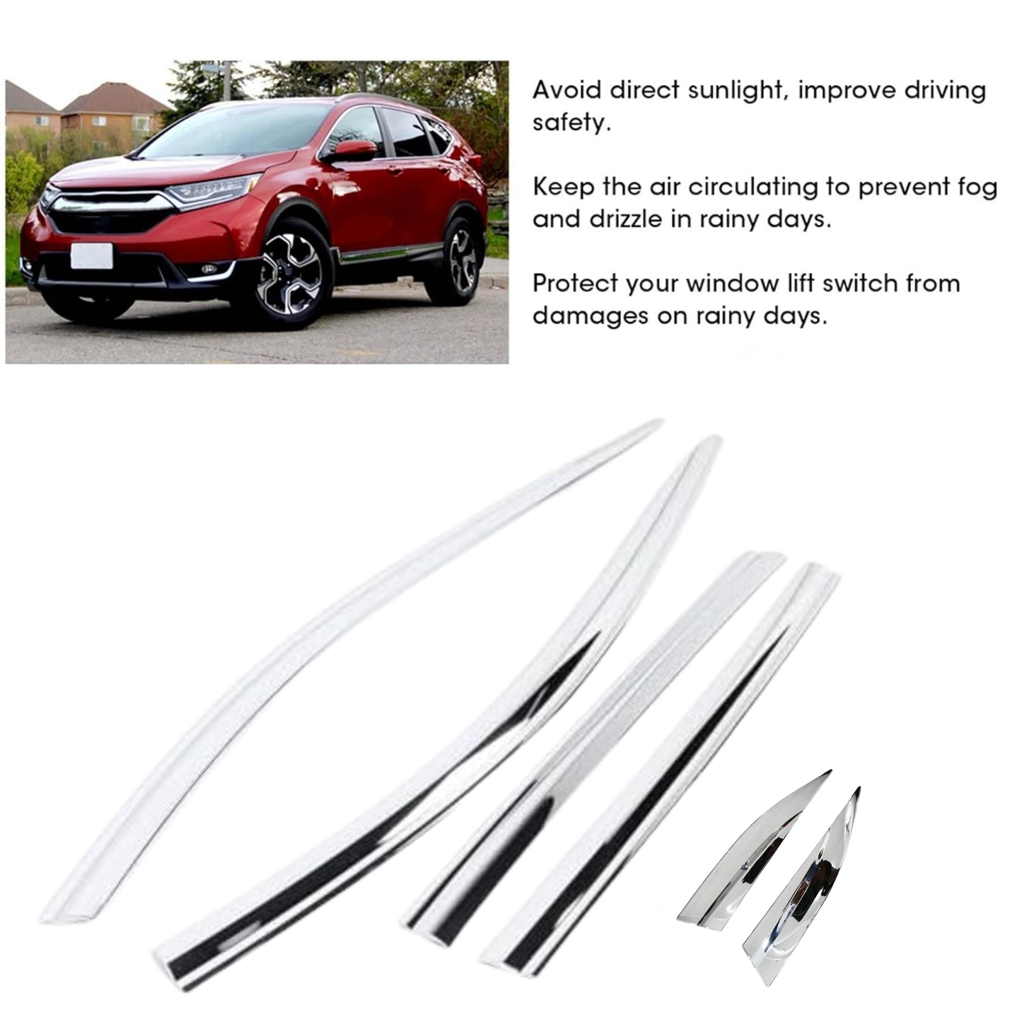 
                  
                    Door Visor for Hycross-DOOR VISOR-CARPLUS-GR-CARPLUS
                  
                