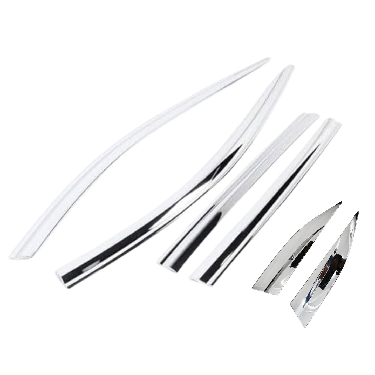 
                  
                    Door Visor for Hycross-DOOR VISOR-CARPLUS-Chrome-CARPLUS
                  
                
