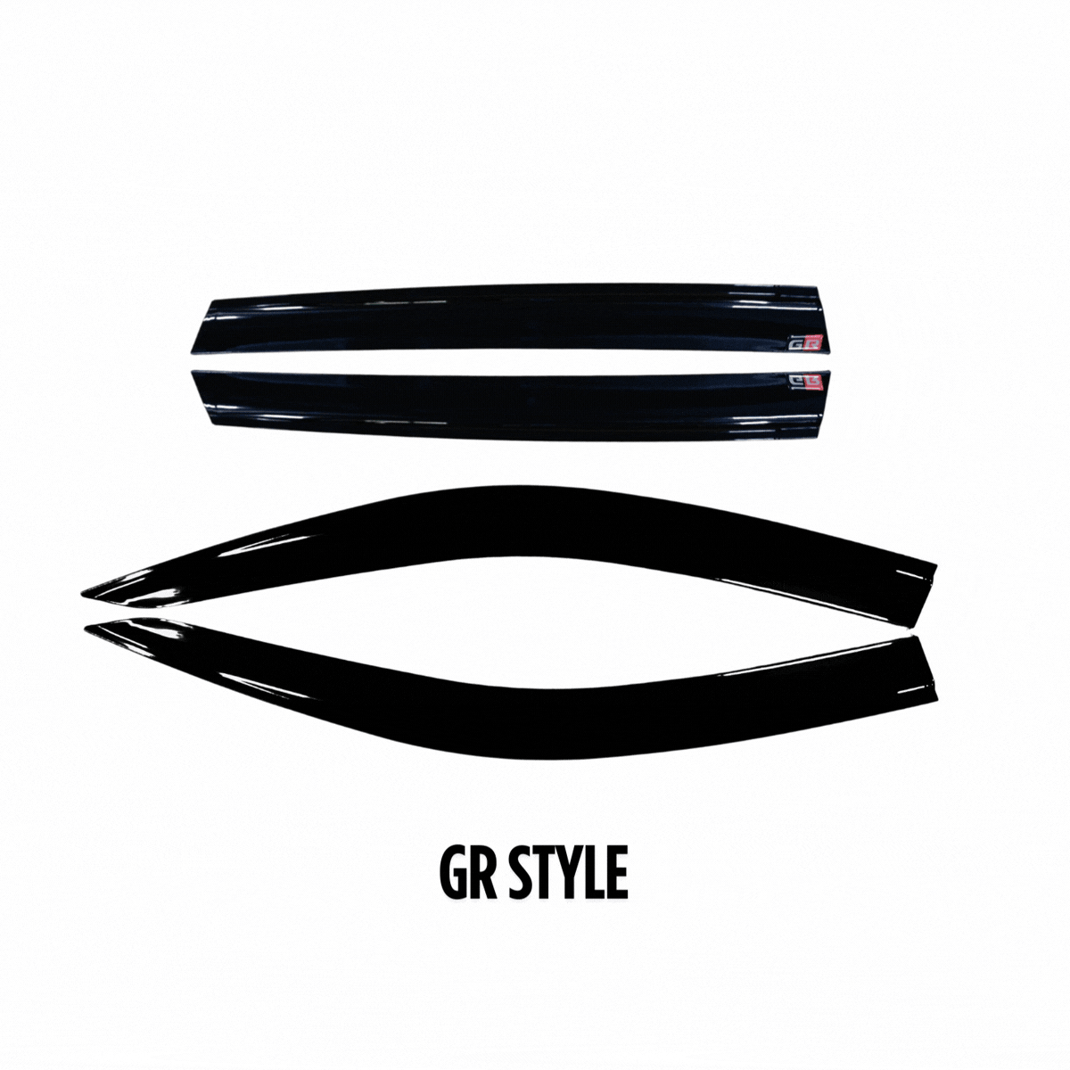 
                  
                    Door Visor for Hycross-DOOR VISOR-CARPLUS-GR-CARPLUS
                  
                