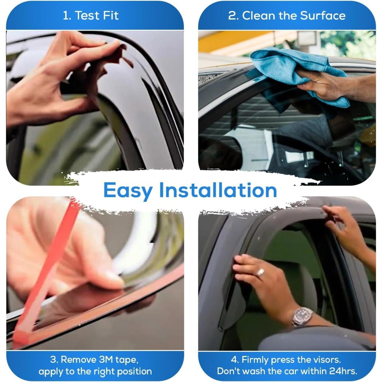 
                  
                    Door Visor for Hycross-DOOR VISOR-CARPLUS-GR-CARPLUS
                  
                