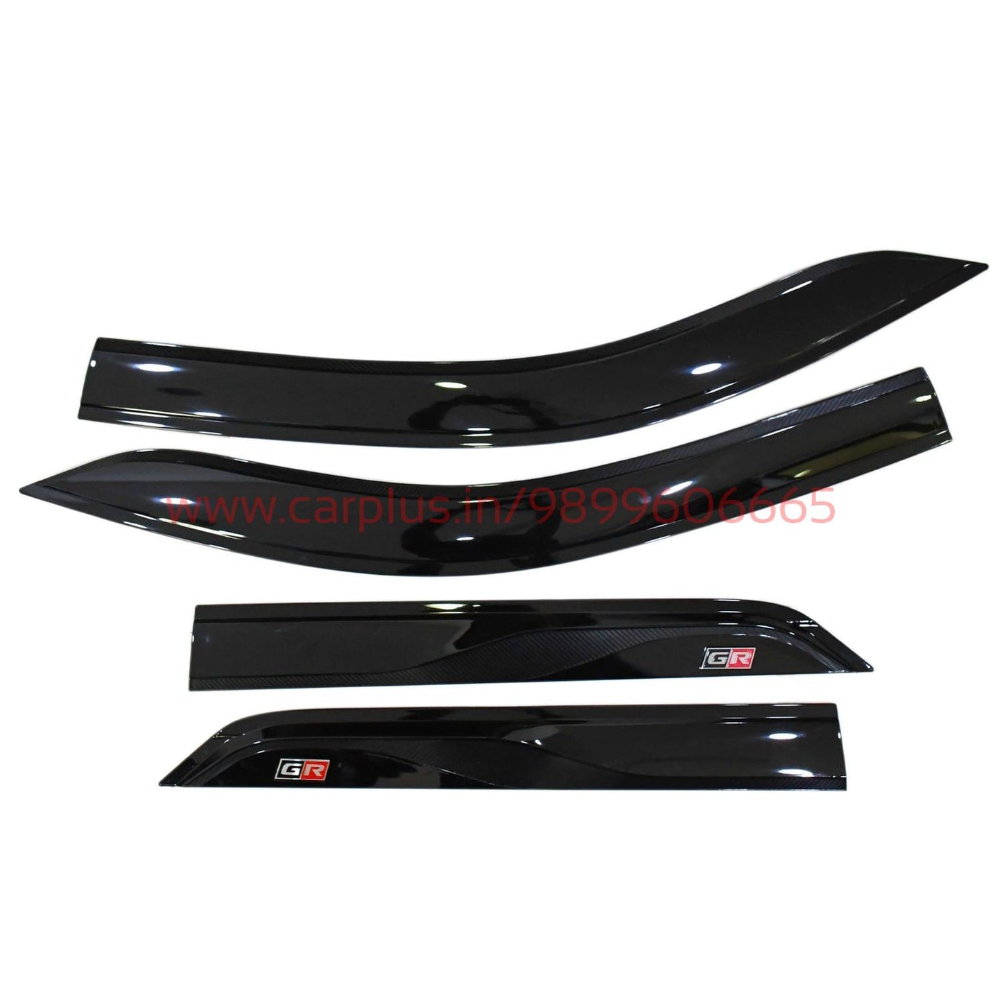 
                  
                    Door Visor for Toyota Fortuner 2016-DOOR VISOR-RETRO-CARPLUS
                  
                