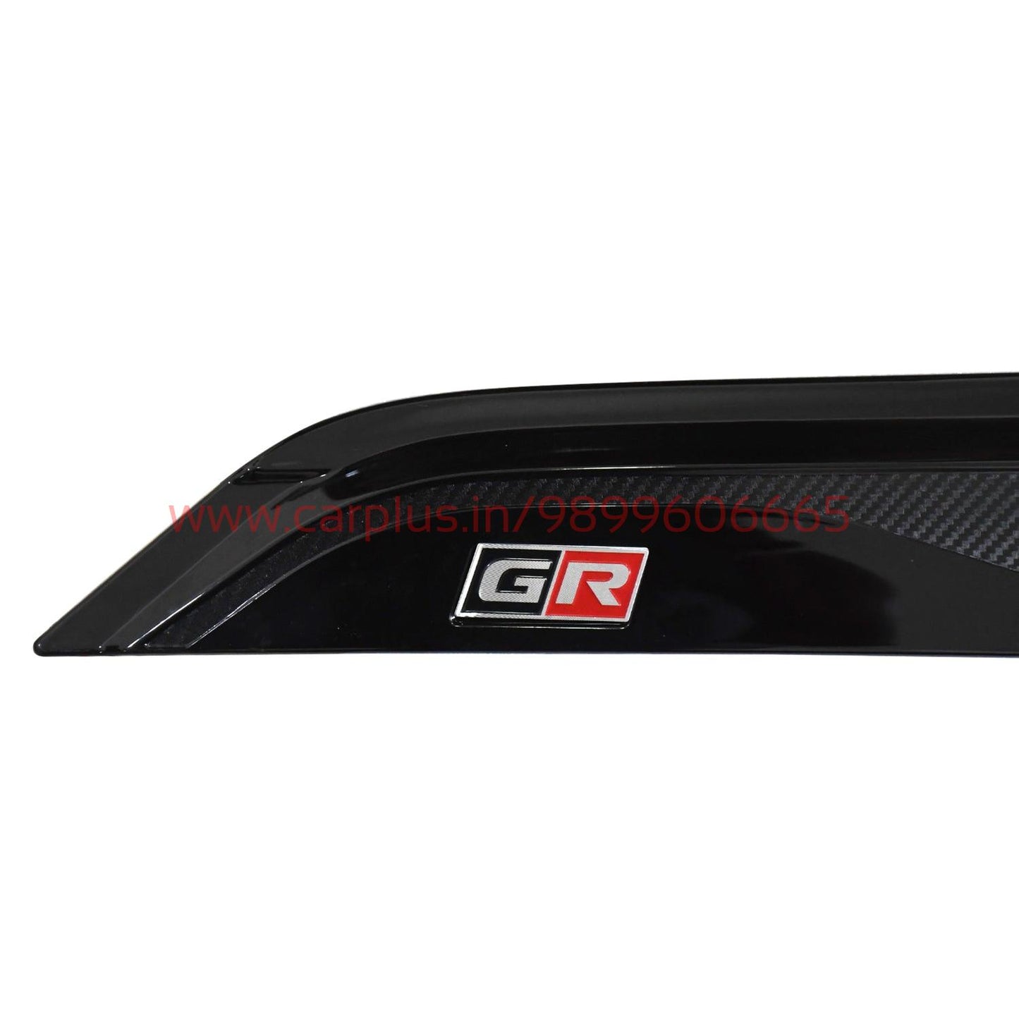 
                  
                    Door Visor for Toyota Fortuner 2016-DOOR VISOR-RETRO-CARPLUS
                  
                