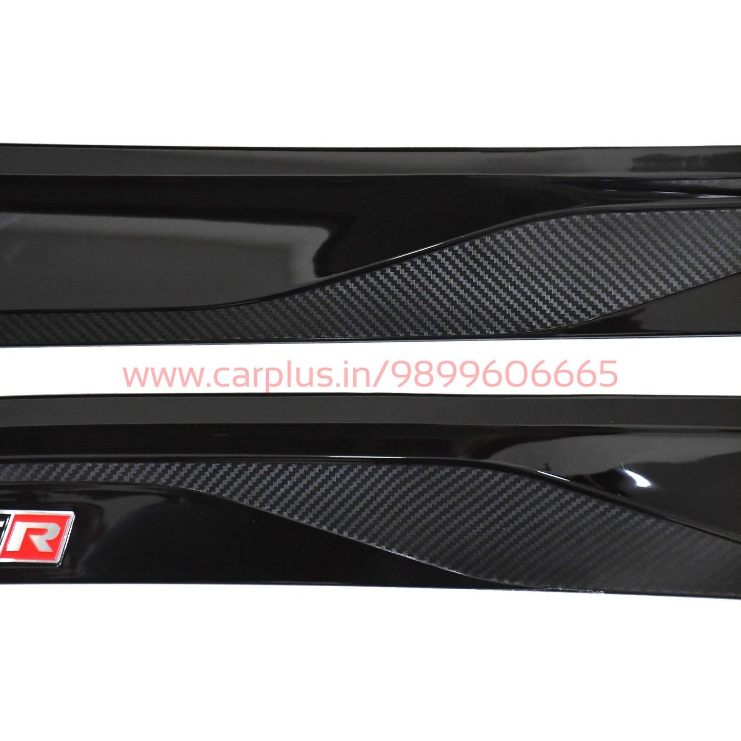 
                  
                    Door Visor for Toyota Fortuner 2016-DOOR VISOR-RETRO-CARPLUS
                  
                