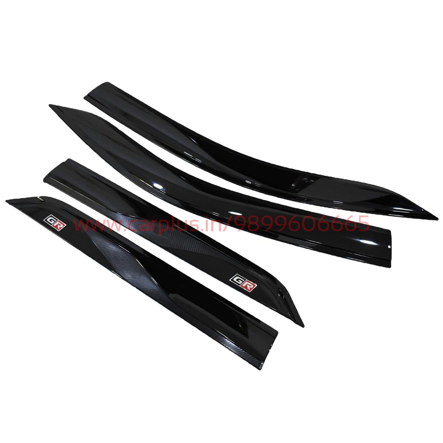 
                  
                    Door Visor for Toyota Fortuner 2016-DOOR VISOR-RETRO-CARPLUS
                  
                