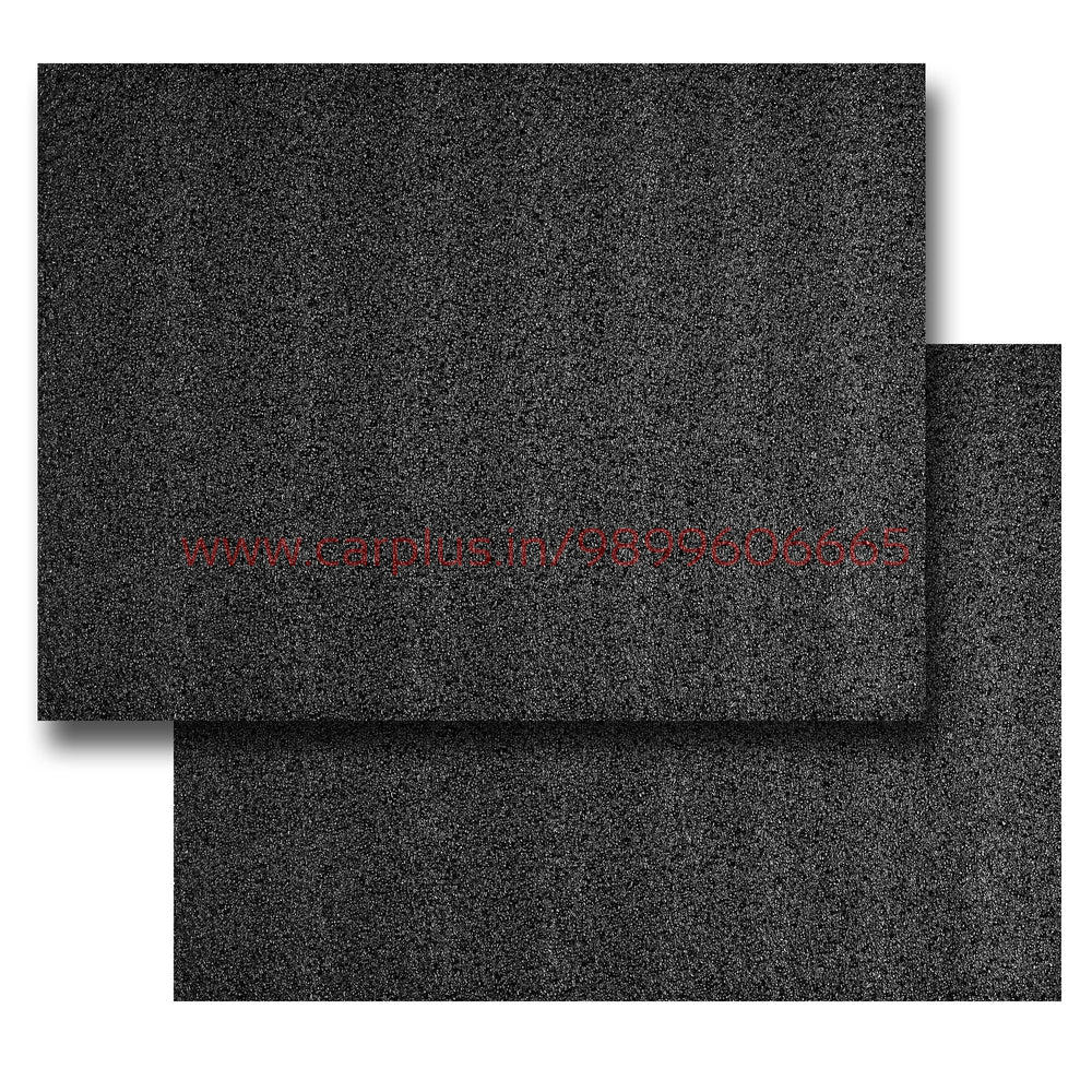 
                  
                    Dr.Artex Baffle Plus (05mm)-DAMPING-DR ARTEX-1 SHEET-CARPLUS
                  
                