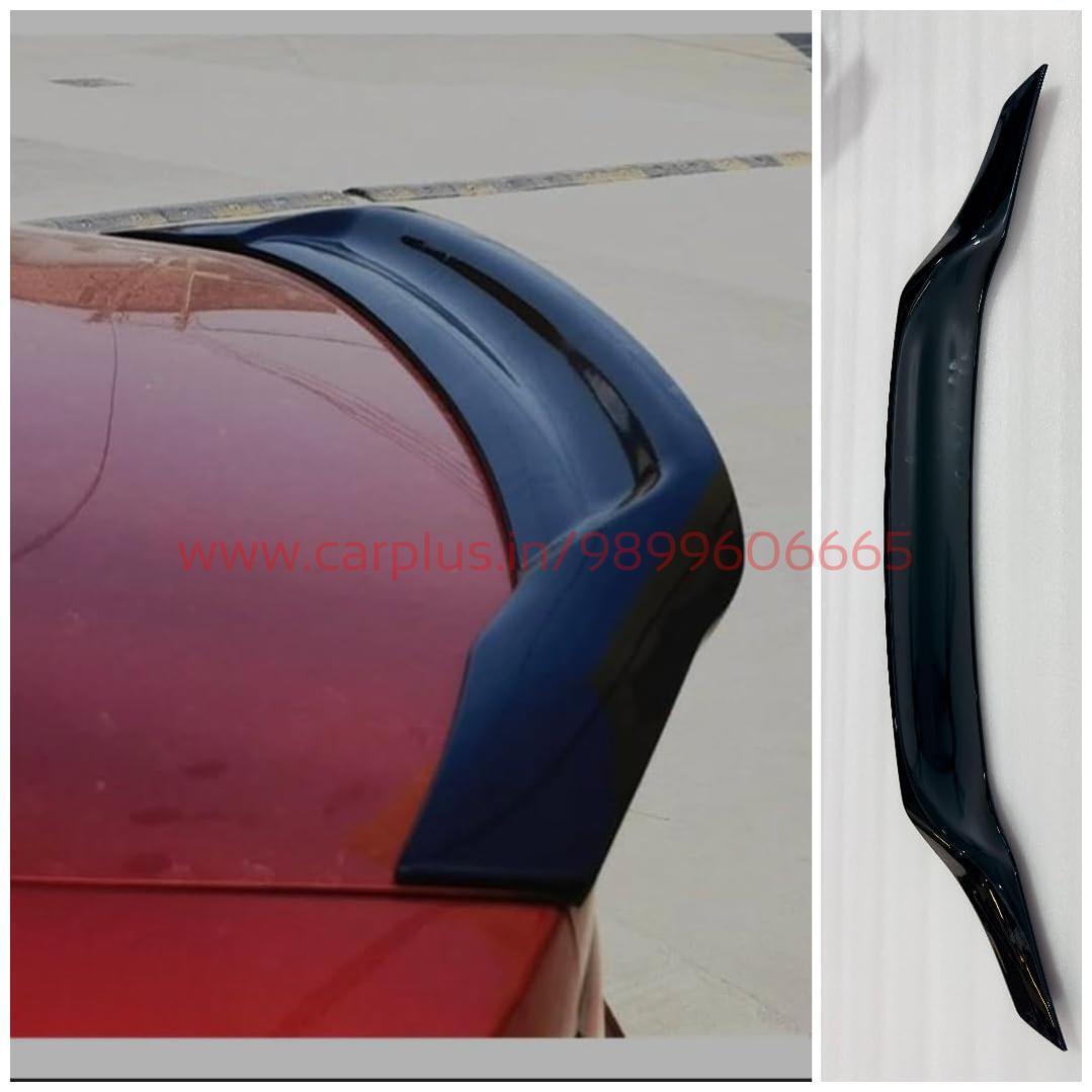 
                  
                    Duck Style Spoiler for Volkswagen Virtus-SPOILER-RETRO-CARPLUS
                  
                