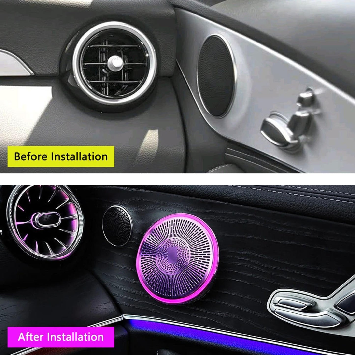 
                  
                    E-class W213 Midrange Cover (64 colors)-MIDRANGE-RETRO-CARPLUS
                  
                