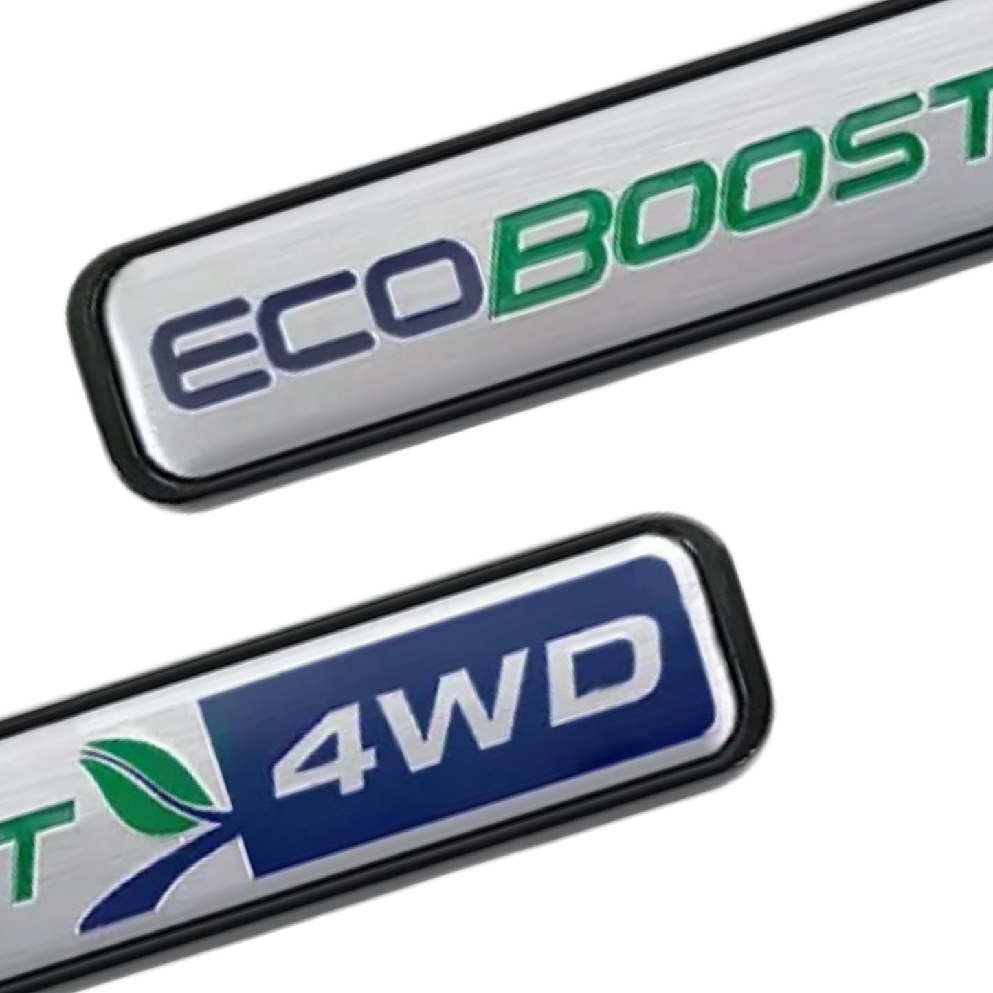 
                  
                    ECOBOOST 4WD Emblem 3D Badge for Ford-BADGES-CARPLUS-CARPLUS
                  
                