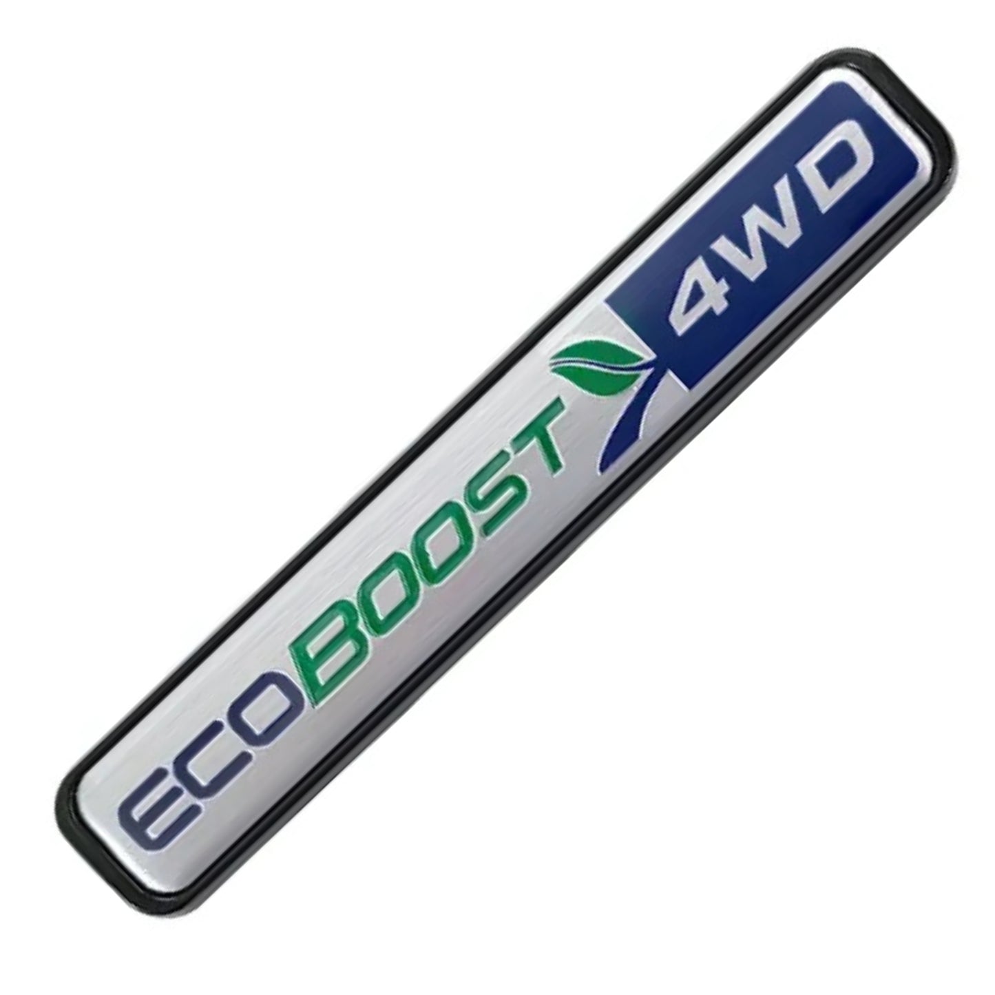
                  
                    ECOBOOST 4WD Emblem 3D Badge for Ford-BADGES-CARPLUS-CARPLUS
                  
                
