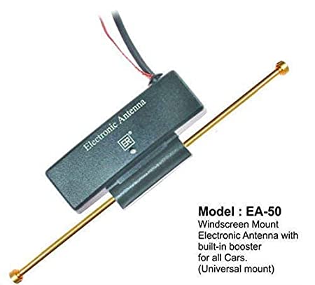 
                  
                    ER Electronic Car Antenna EA-50-ANTENNA-KMH-CARPLUS
                  
                