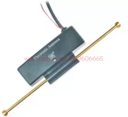 
                  
                    ER Electronic Car Antenna EA-50-ANTENNA-KMH-CARPLUS
                  
                