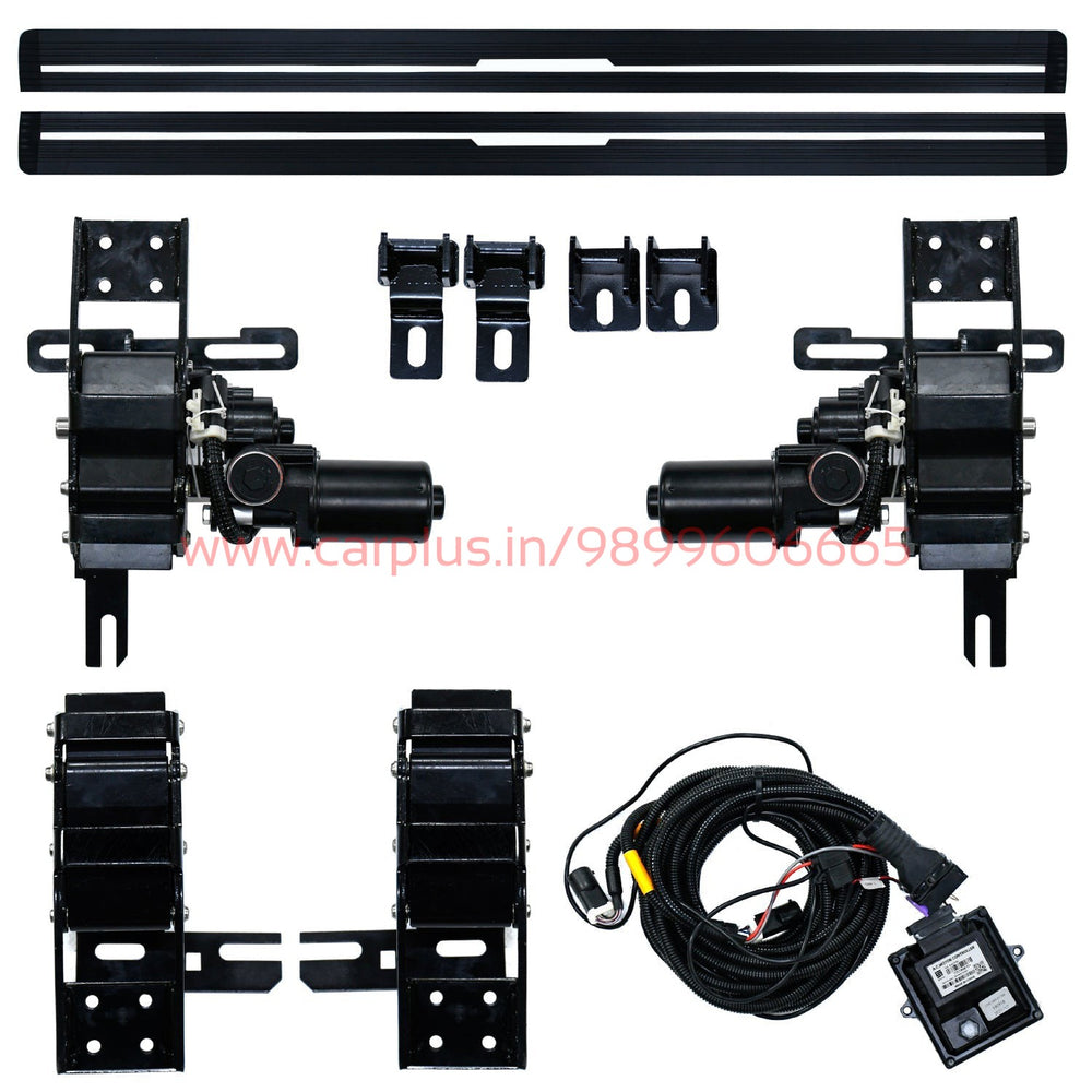 
                  
                    ESS - 2021 GLE-AUTOMATIC SIDE STEPPER-RETRO SOLUTIONS-CARPLUS
                  
                