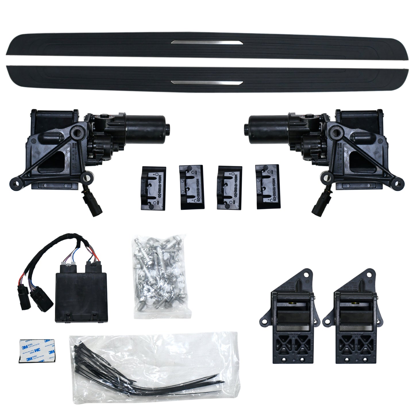 
                  
                    ESS For Range Rover Sport (2023)-AUTOMATIC SIDE STEPPER-RETRO-CARPLUS
                  
                