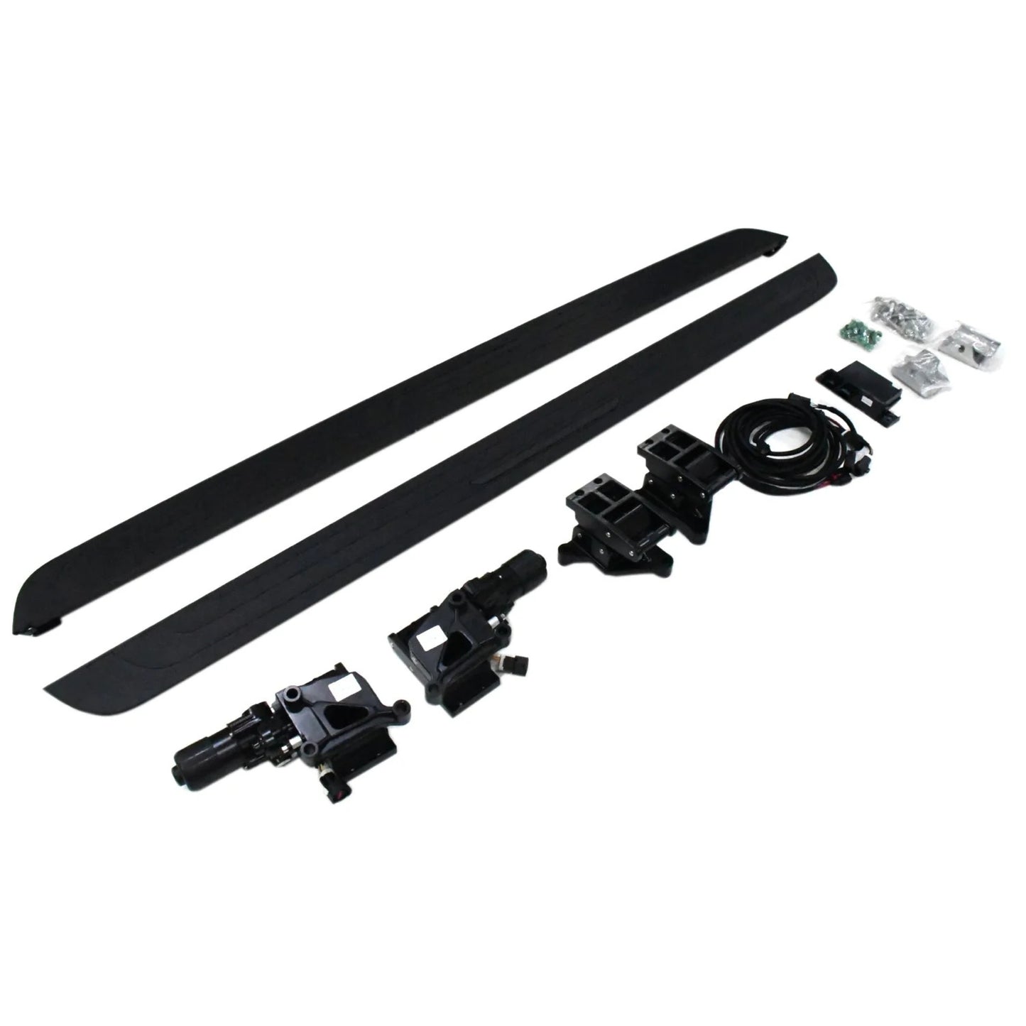 
                  
                    ESS For Range Rover Sport (2023)-AUTOMATIC SIDE STEPPER-RETRO-CARPLUS
                  
                