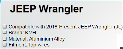 
                  
                    ESS - Jeep Wrangler-AUTOMATIC SIDE STEPPER-RETRO SOLUTIONS-CARPLUS
                  
                