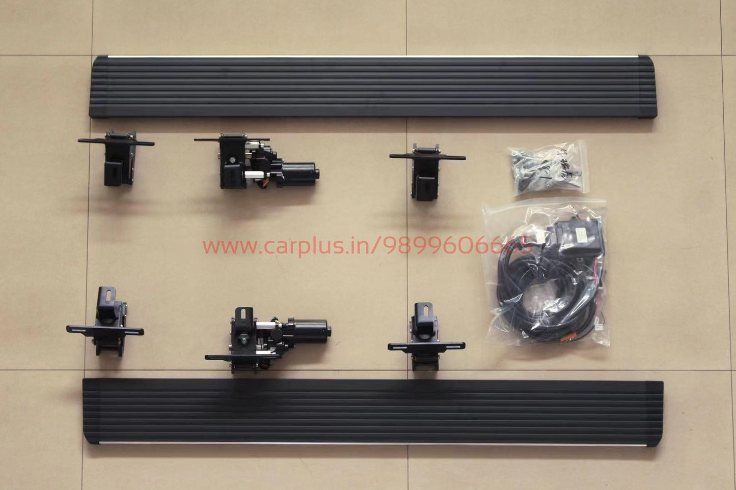 
                  
                    ESS - Jeep Wrangler-AUTOMATIC SIDE STEPPER-RETRO SOLUTIONS-CARPLUS
                  
                