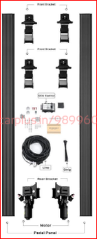 
                  
                    ESS - Jeep Wrangler-AUTOMATIC SIDE STEPPER-RETRO SOLUTIONS-CARPLUS
                  
                