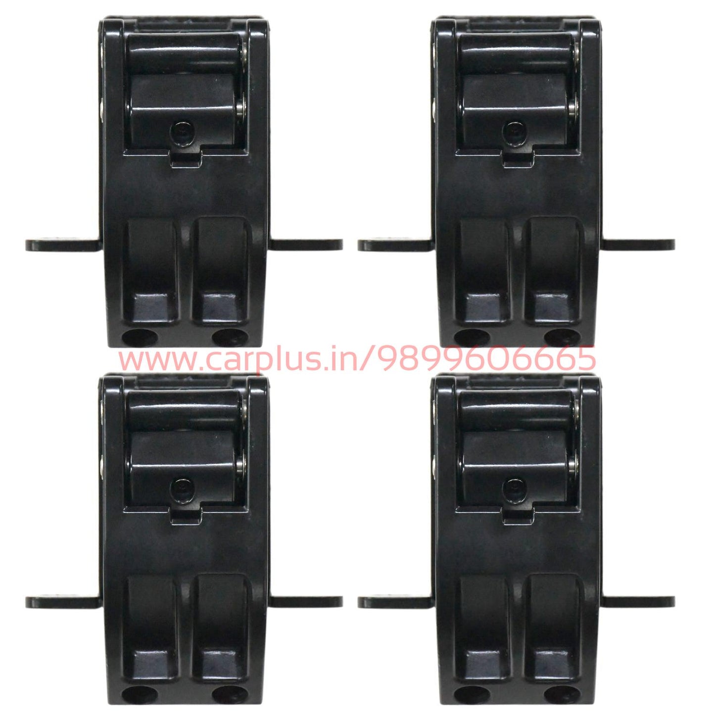 
                  
                    ESS - Jeep Wrangler-AUTOMATIC SIDE STEPPER-RETRO SOLUTIONS-CARPLUS
                  
                