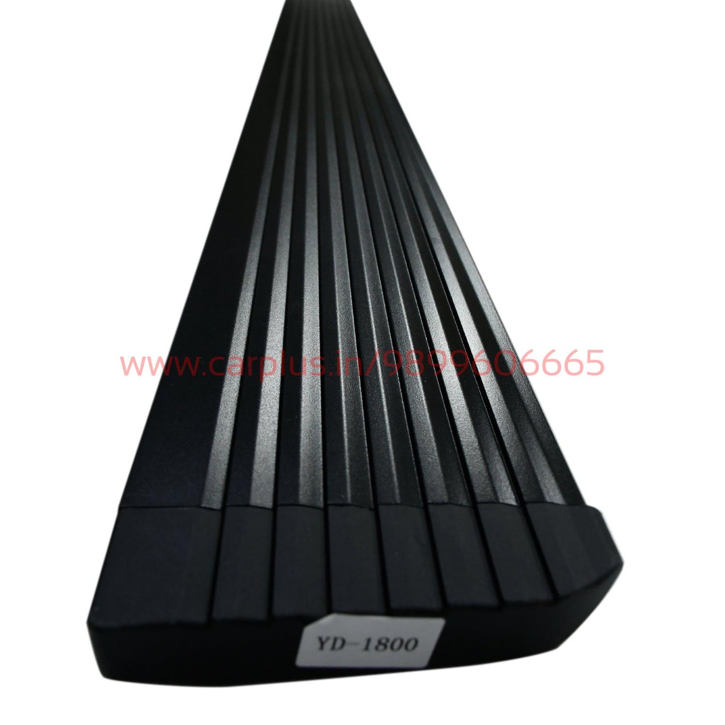 
                  
                    ESS - Jeep Wrangler-AUTOMATIC SIDE STEPPER-RETRO SOLUTIONS-CARPLUS
                  
                